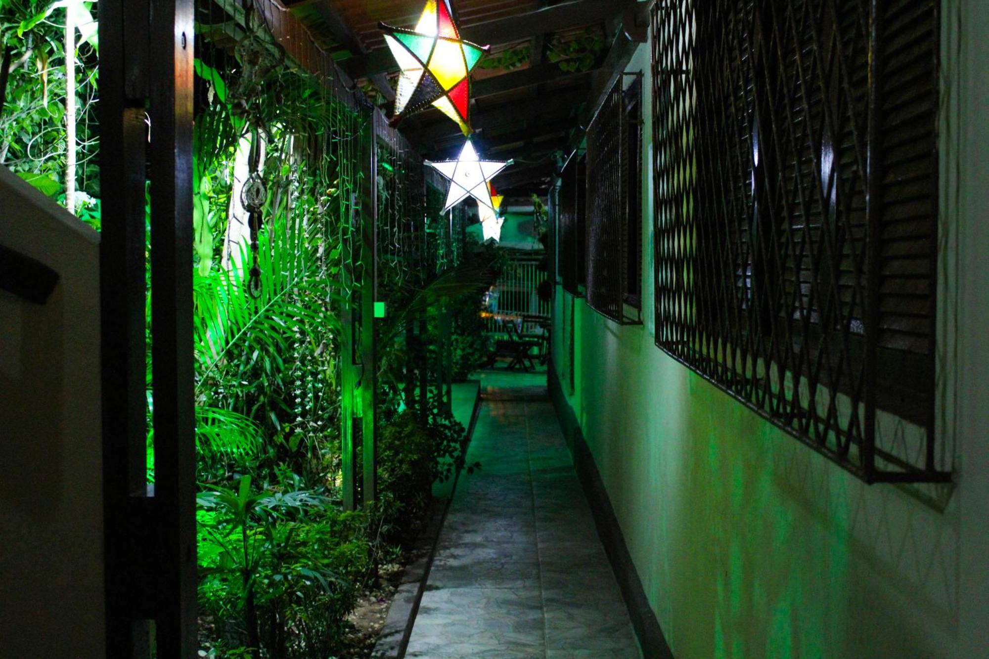 Pousada Flor Dalia Natal Exterior foto